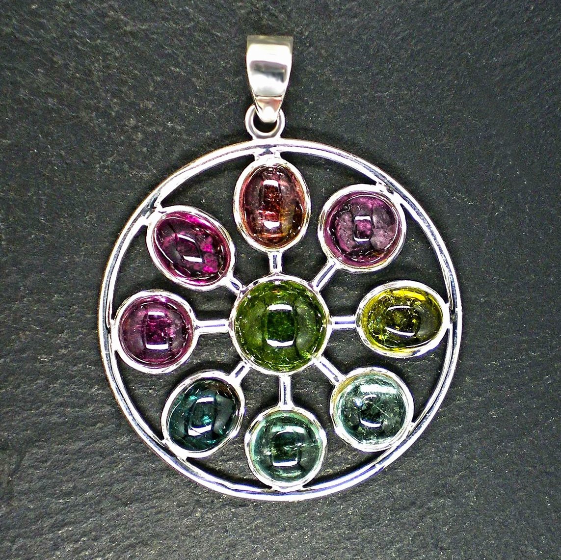 Crystal Mistral