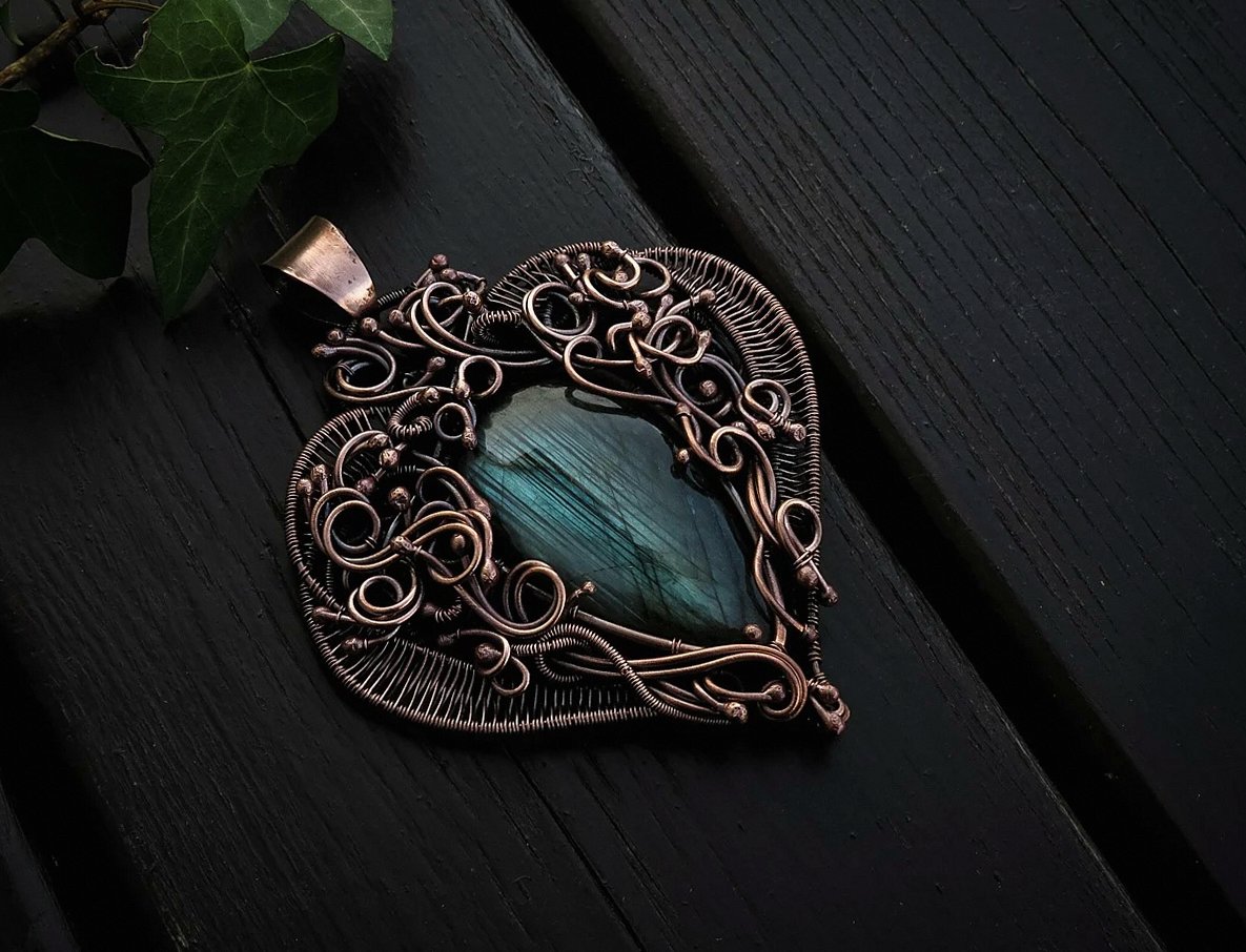 Crystal Mistral