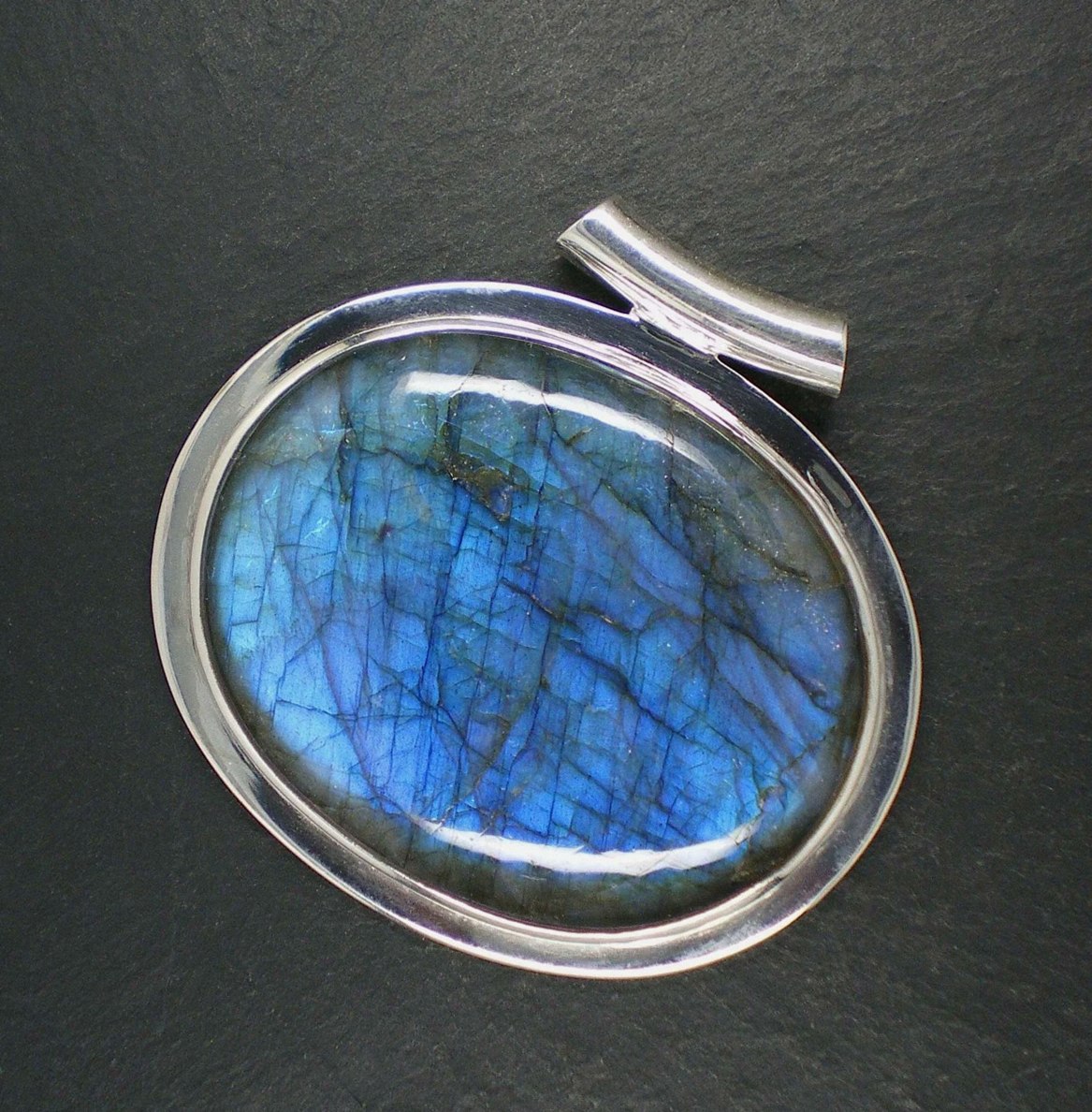 Crystal Mistral